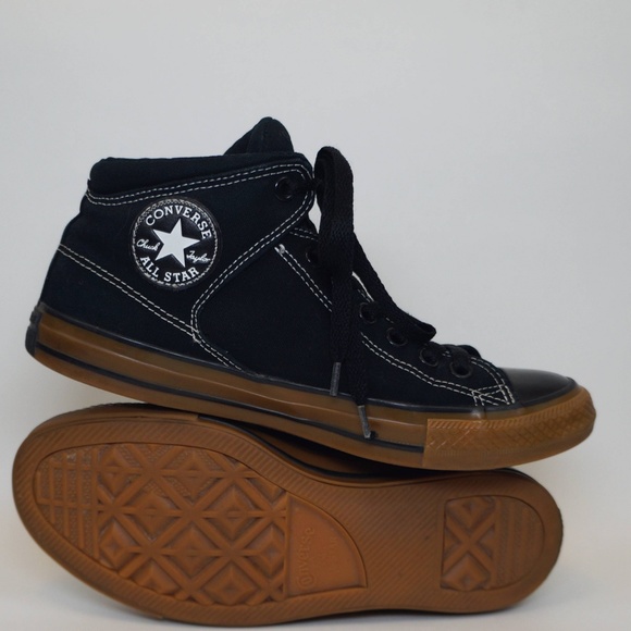 gum sole chuck taylors